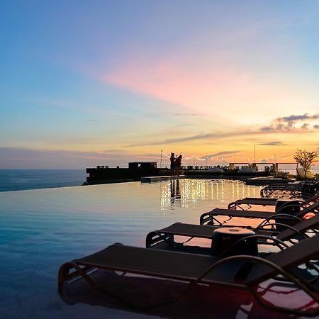 The Galleri By Katathani (Adults Only) Phuket Eksteriør billede