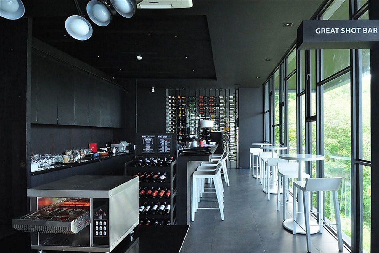 The Galleri By Katathani (Adults Only) Phuket Eksteriør billede