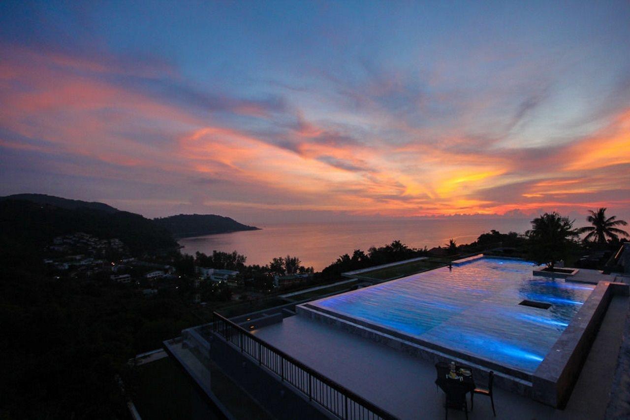 The Galleri By Katathani (Adults Only) Phuket Eksteriør billede