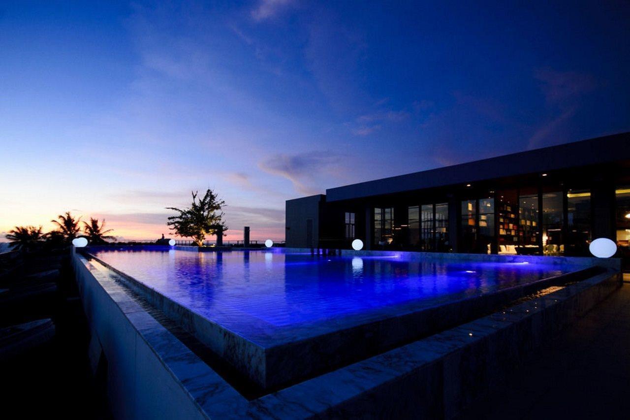 The Galleri By Katathani (Adults Only) Phuket Eksteriør billede