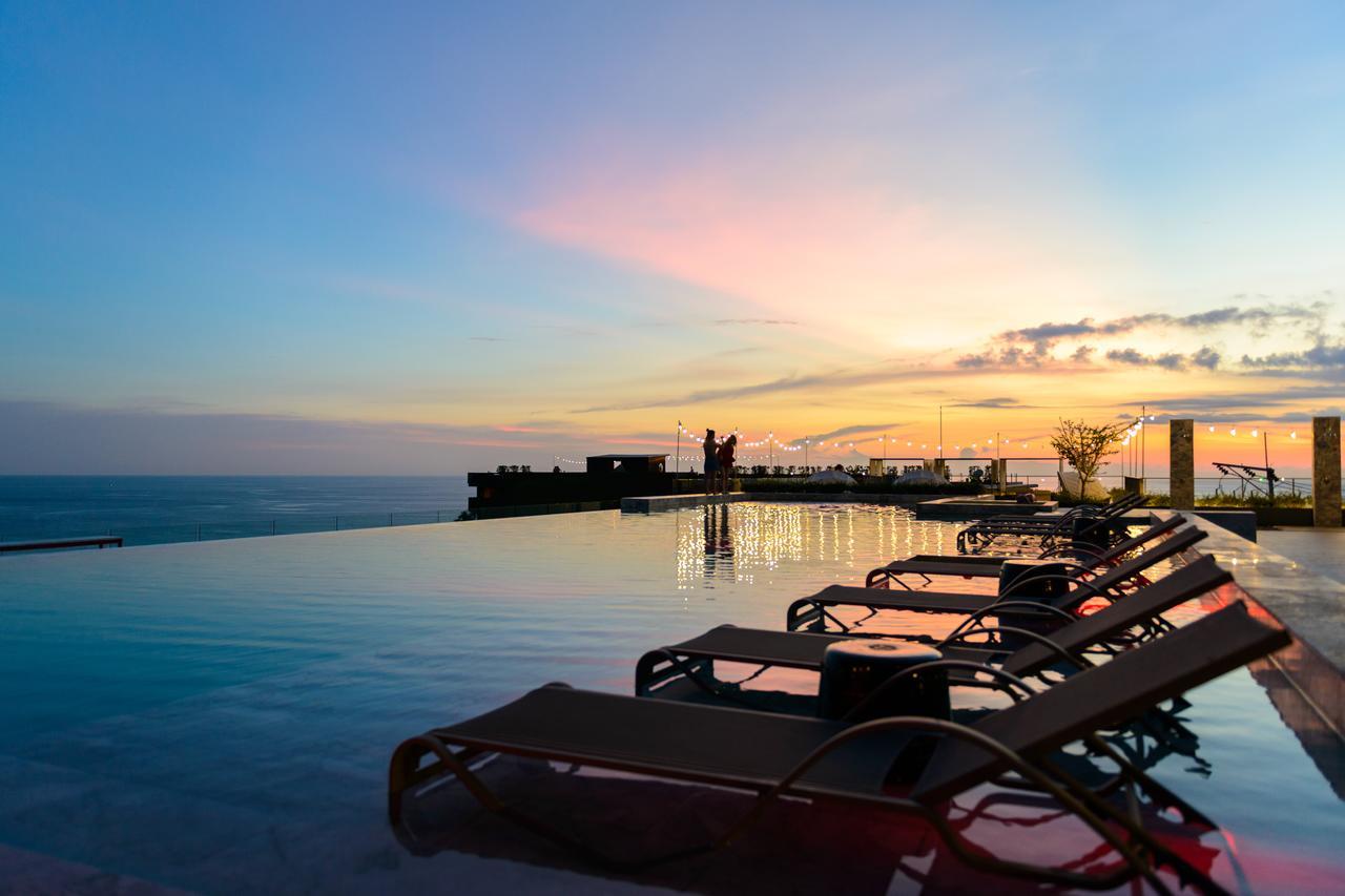 The Galleri By Katathani (Adults Only) Phuket Eksteriør billede