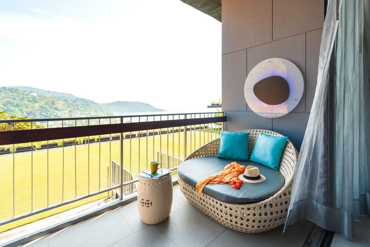 The Galleri By Katathani (Adults Only) Phuket Eksteriør billede
