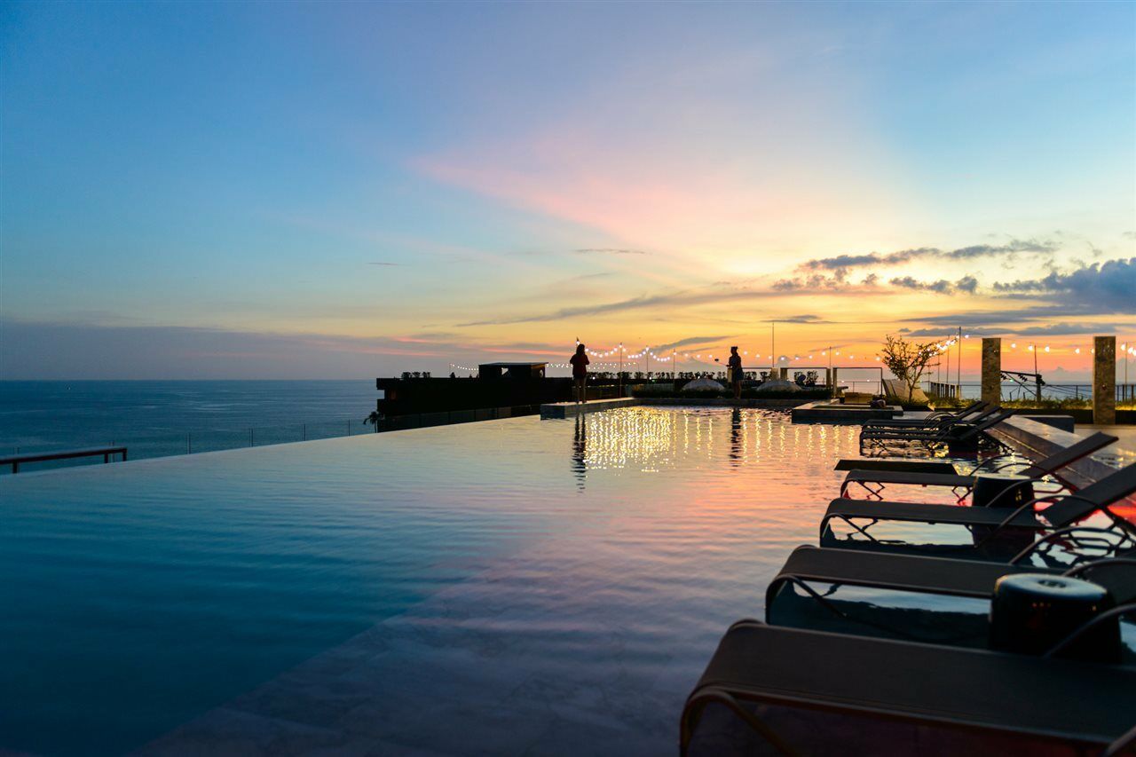 The Galleri By Katathani (Adults Only) Phuket Eksteriør billede