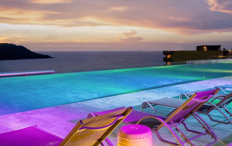 The Galleri By Katathani (Adults Only) Phuket Eksteriør billede